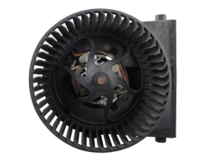 Ventilátor Dmýchadlo 1J1819021B F657877G VW Audi Seat Skoda 1096