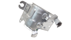 Termoizolační Clona 144507681R 2.0 DCI Renault Trafic 3 0km