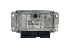 Blok Ovladačů Toyota PSA 89661-0H012 0261208704 Bosch 51493