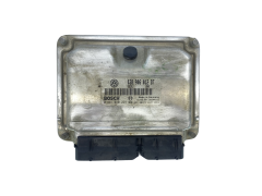 Blok Ovladačů 038906012BT 0281010229 Seat VW Bosch 62759