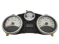 Tachometr Peugeot 207 9666132380 A2C53337652 26584