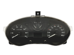 Otáčkoměr Scudo Partner 2 Berlingo 2 5550013101 37732