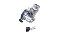 Škrticí Klapka 161A09287R C 1.5 DCI Valeo Renault Mercedes 