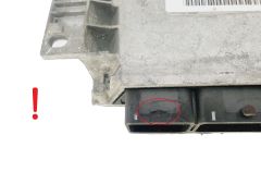 Blok Ovladačů 9645989480 9646569480 IAW48P2.76 PSA Magneti Marelli 47724 Blok Ovladačů 9645989480 9646569480 IAW48P2.76 PSA Magneti Marelli 47724