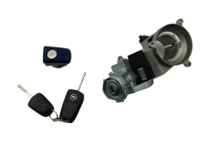 Zapalování Opel Corsa D 56155D Delphi 1058