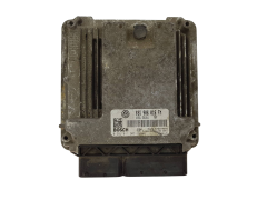 Blok Ovladačů 03G906016FM 0281011903 VW Bosch 14117