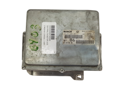 Blok Ovladačů 0261204051 9624936180 MA3.0 PSA Bosch 3568