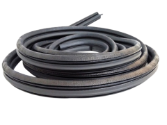 Těsnění Dveří Levý Předek Originál Master II Movano Interstar 8200234587