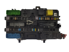 Modul 13206759 5DK008669-52 Opel GM Hella 2375