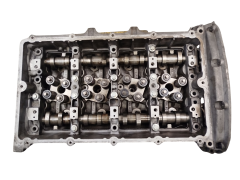 Hlava Válce Ford PSA 6C1Q-6090-AE 6C1Q-6K537-AC 2.2 HDI TDCI 4HU