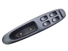 Přepínač Stahování Oken Alfa Romeo 156 156016080 Přepínač Stahování Oken Alfa Romeo 156 156016080