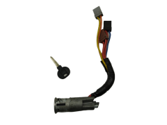 Zapalování Citroen Xantia 4162W4 252402 Valeo