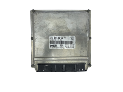 Blok Ovladačů A0001533179 0281010426 Mercedes Bosch 54182