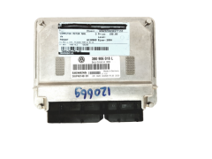 Blok Ovladačů 3B0906018L 5WP40140 01 VW Siemens 