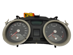Otáčkoměr Renault Megane 2 8200364023 C 23229