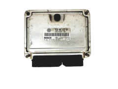 Blok Ovladačů 038906012AM 0281010658 VW Bosch