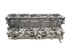 Hlava Válce 9633750210 2.0 HDI Citroen Picasso 0200GN