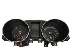 Otáčkoměr VW Golf MK6 5K0920872A Marelli