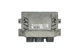 Blok Ovladačů S120202121A 8201076738 8200700600 Renault Continental 43714