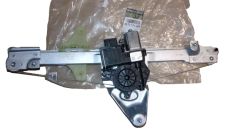 Zavírací Zařízení Okna Levý Předek Nový originál 807217664R Dacia