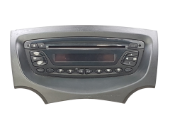 Rádio Cd Ford KA 2 7354765230 28189293 B420 HIGH