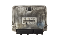 Blok Ovladačů 038906018EC 0281001914 Seat Bosch 3528