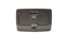 Modul USB AUX TECVOX 3270 Fiat Doblo 6360130500 Modul USB AUX TECVOX 3270 Fiat Doblo 6360130500