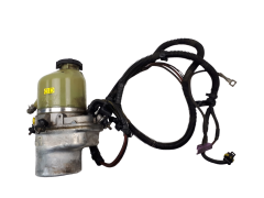 Čerpadlo Posilovače Řízení Opel Astra 2 104-0085-003-094 M24230256SK TRW Čerpadlo Posilovače Řízení Opel Astra 2 104-0085-003-094 M24230256SK TRW