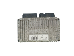 Blok Ovladačů S118025601C 9654232880 8200302005 PSA Siemens 36187