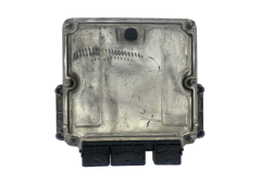 Blok Ovladačů 0281011084 9640938680 9647693180 PSA Bosch 53554