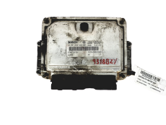 Blok Ovladačů 0281010442 8200199726 8200049306 Renault Bosch 24515