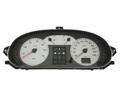 Tachometr Renault Scenic 1 7700428718 A 49856
