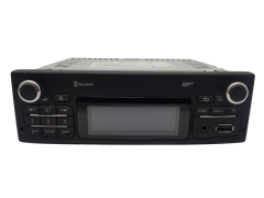 Autorádio BT MP3 USB 281158307R Master 3 Movano 2 Renault Opel