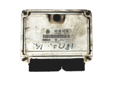 Blok Ovladačů Seat VW 045906019BB 0281011074 Bosch 18285