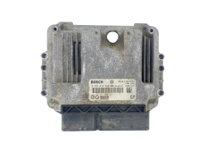 Blok Ovladačů Opel 55198921BQ 0281012548 Bosch GM 54446
