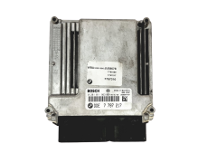 Blok Ovladačů 0281011963 7797217  BMW Bosch