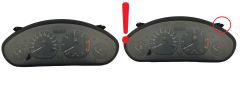 Otáčkoměr BMW 3 E36 62118364380 69568