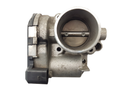 Škrticí Klapka Ford 8A6G-9F991-AC 0280750532 Bosch 1519