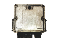 Blok Ovladačů 9646850580 9661145380 0281012464 PSA Bosch