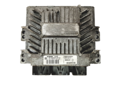 Blok Ovladačů S122326108A 8200565863 8200495479 SID301 Renault Siemens 19923
