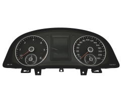 Tachometr VW Caddy 2K0920866C VDO