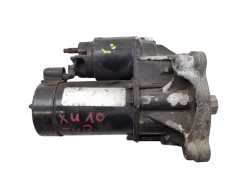 Startér Citroen Peugeot 5802E4 D6RA66 1.8 2.0 Valeo