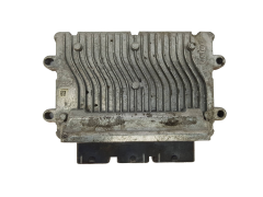 Blok Ovladačů 9664127180 21586048-9A 9651696680 PSA Valeo 14058
