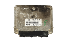 Řídicí Jednotka Motoru 038906018AG 0281001695 Skoda 20952