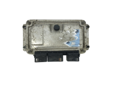 Blok Ovladačů 0261207477 9643218980 9646664380 PSA Bosch 57205