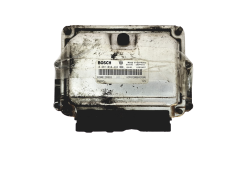 Blok Ovladačů 0281010442 8200126983 8200049306 Renault Bosch 