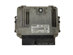Blok Ovladačů 0281012992 51806261 JQ32A3ABM Fiat Bosch 14459