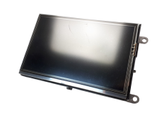 Displej Navigace Citroen C4 Picasso 2 9805089780 Displej Navigace Citroen C4 Picasso 2 9805089780