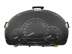 Tachometr Peugeot 1007 9658241780 52855
