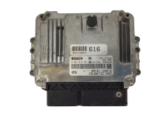 Blok Ovladačů 0281015461 39101-2A616 Kia Bosch 3017